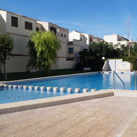 Espagne - Alicante - Guardamar Del Segura Εξωτερικό φωτογραφία