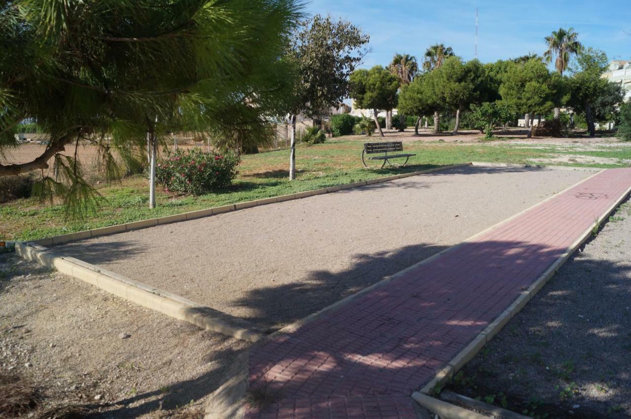 Espagne - Alicante - Guardamar Del Segura Εξωτερικό φωτογραφία