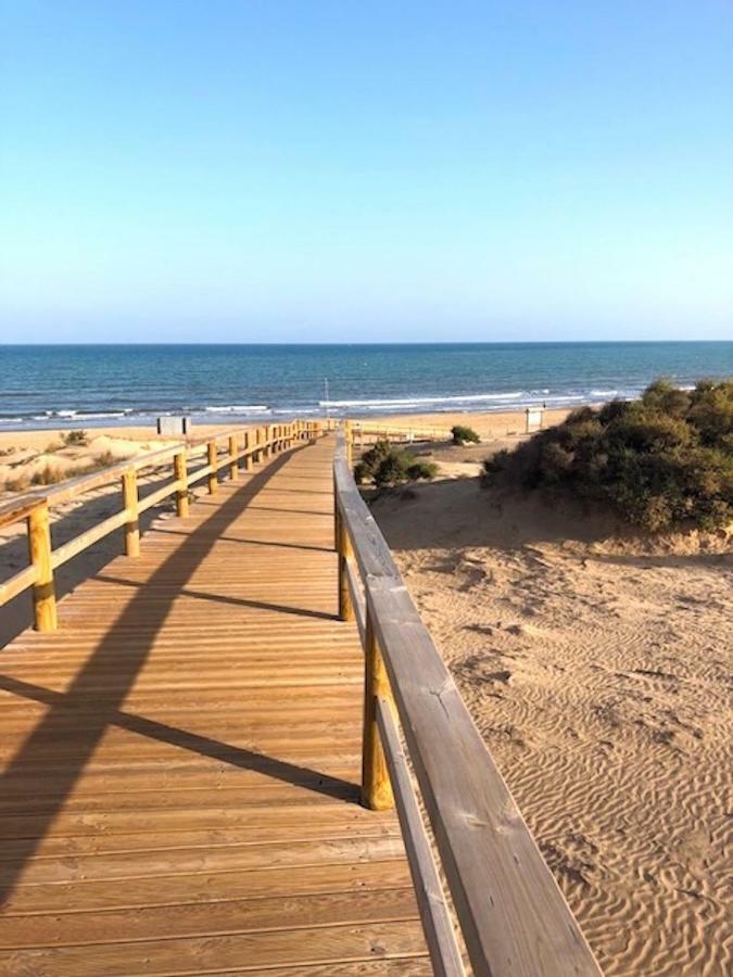 Espagne - Alicante - Guardamar Del Segura Εξωτερικό φωτογραφία