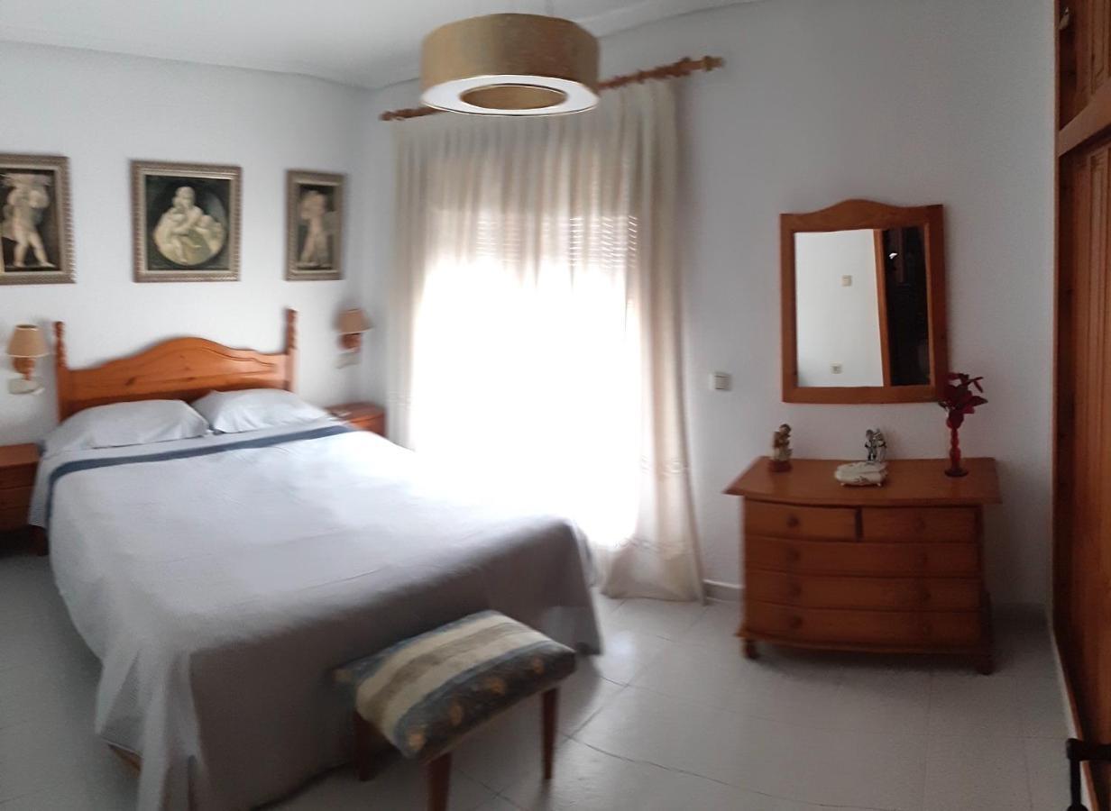 Espagne - Alicante - Guardamar Del Segura Εξωτερικό φωτογραφία